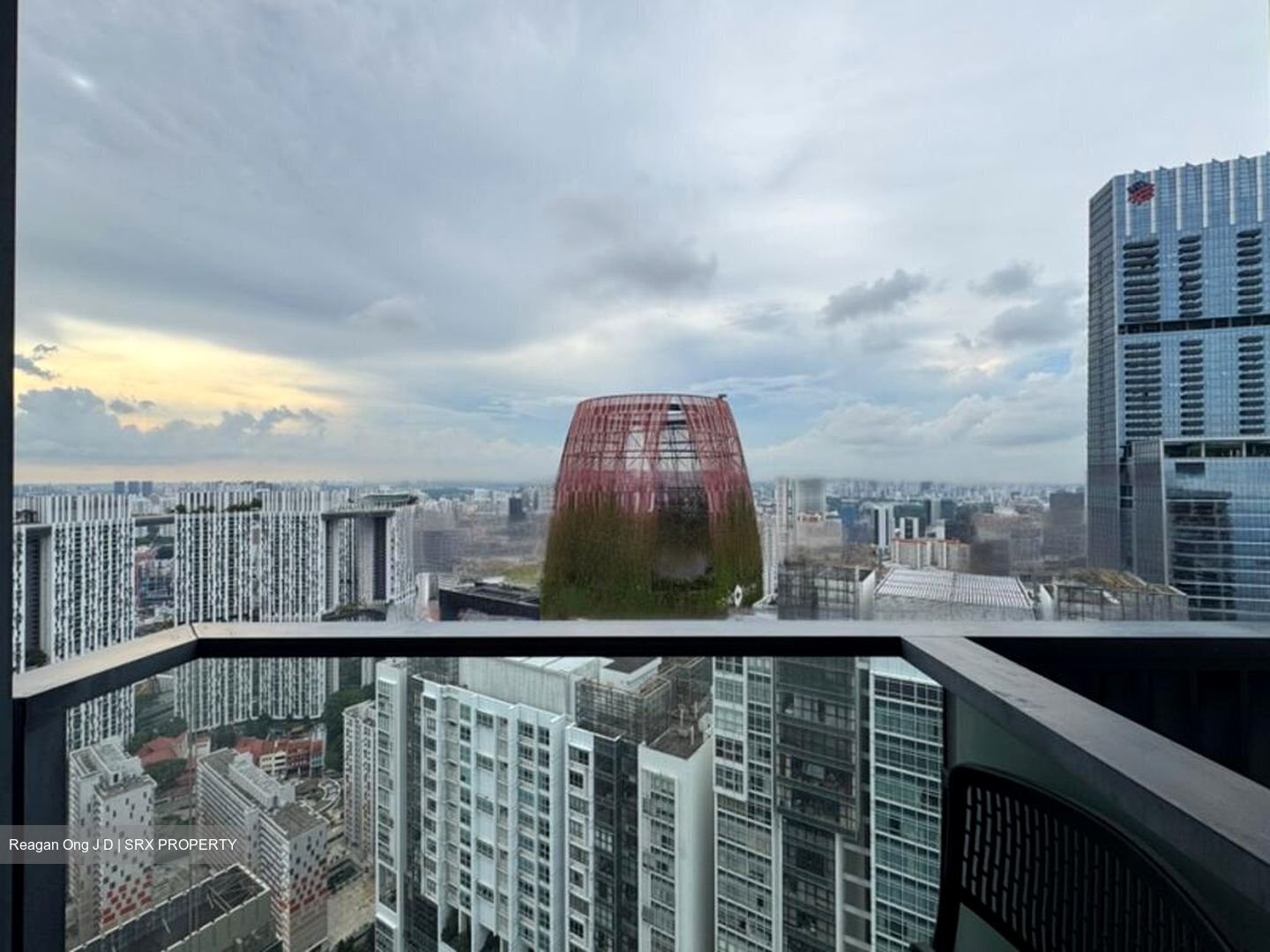 Skysuites@Anson (D2), Apartment #456214031